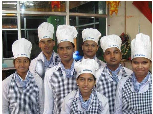 Xavier College of Hotel Management Cuttack College Photos photo 12